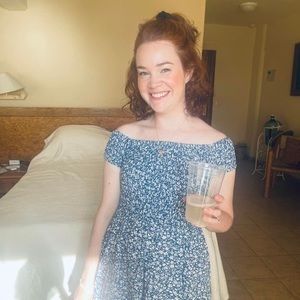 Meet your Posher, Mandy